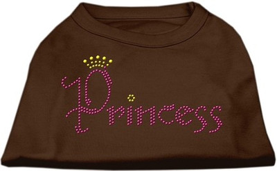 

Mirage Pet Products T-shirt for Dog(Brown