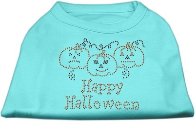 

Mirage Pet Products T-shirt for Dog(Aqua, Blue