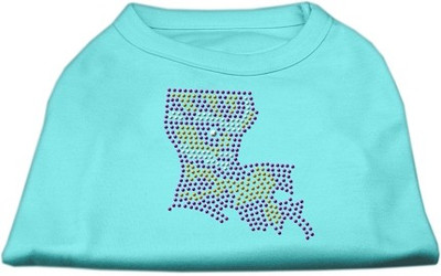 

Mirage Pet Products T-shirt for Dog(Aqua, Blue