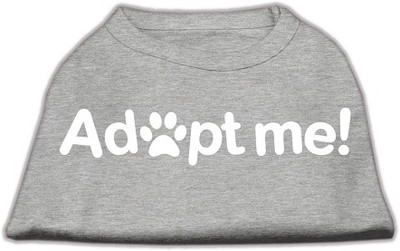 

Mirage Pet Products T-shirt for Dog(Grey