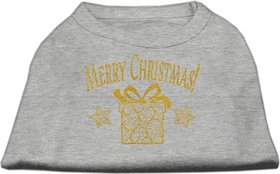 

Mirage Pet Products T-shirt for Dog(Grey