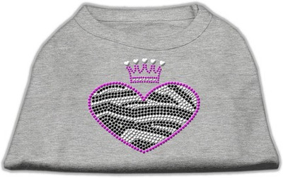 

Mirage Pet Products T-shirt for Dog(Grey