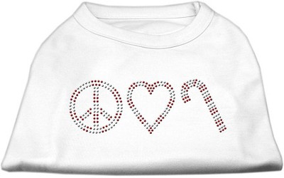 

Mirage Pet Products T-shirt for Dog(White