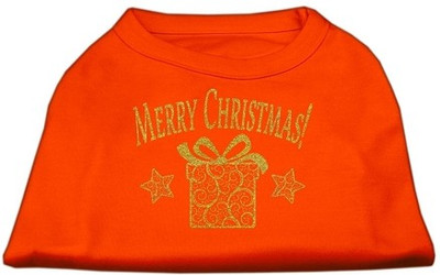

Mirage Pet Products T-shirt for Dog(Orange