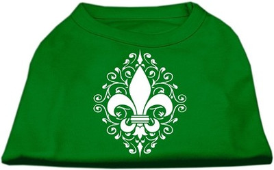 

Mirage Pet Products T-shirt for Dog(Emerald Green