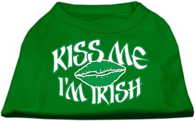 

Mirage Pet Products T-shirt for Dog(Emerald Green