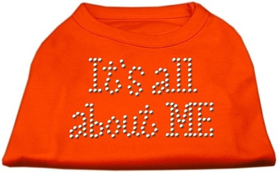 

Mirage Pet Products T-shirt for Dog(Orange