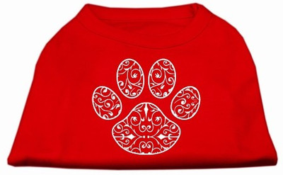 

Mirage Pet Products T-shirt for Dog(Red