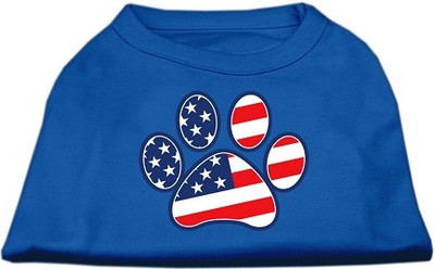 

Mirage Pet Products T-shirt for Dog(Blue