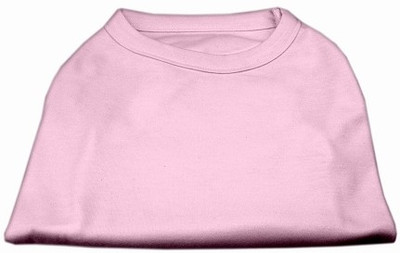 

Mirage Pet Products T-shirt for Dog(Light Pink