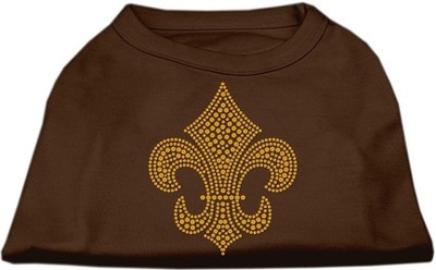 

Mirage Pet Products T-shirt for Dog(Brown