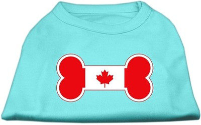 

Mirage Pet Products T-shirt for Dog(Aqua, Blue