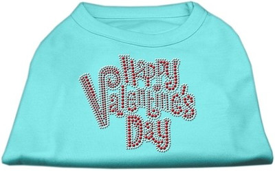 

Mirage Pet Products T-shirt for Dog(Aqua, Blue