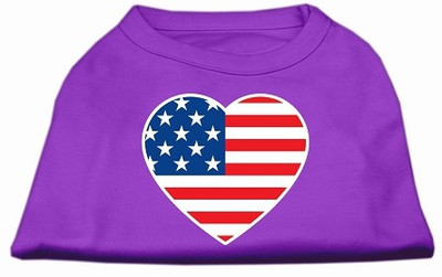 

Mirage Pet Products T-shirt for Dog(Purple