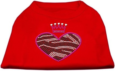 

Mirage Pet Products T-shirt for Dog(Red