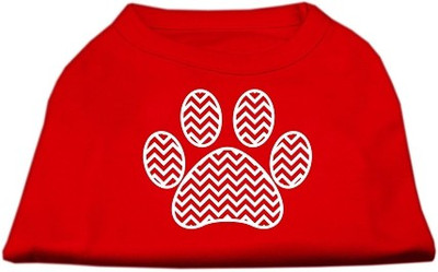 

Mirage Pet Products T-shirt for Dog(Red
