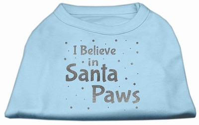 

Mirage Pet Products T-shirt for Dog(Baby Blue