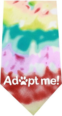

Mirage Pet Products Bandana for Dog(Multicolor