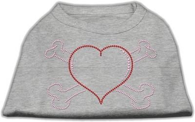 

Mirage Pet Products T-shirt for Dog(Grey