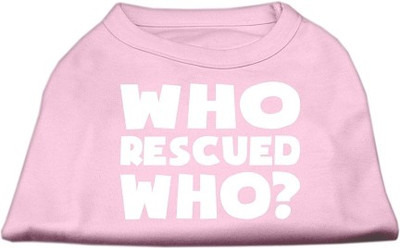 

Mirage Pet Products T-shirt for Dog(Light Pink