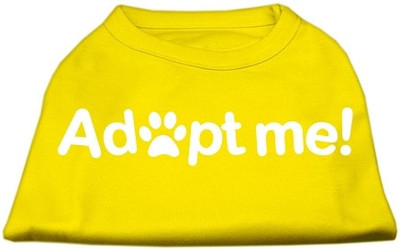 

Mirage Pet Products T-shirt for Dog(Yellow