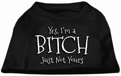 

Mirage Pet Products T-shirt for Dog(Black