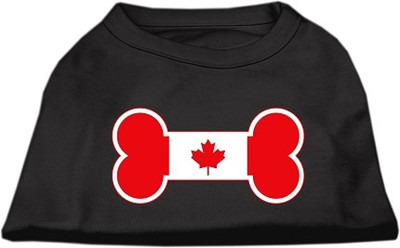 

Mirage Pet Products T-shirt for Dog(Black