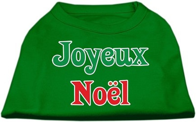 

Mirage Pet Products T-shirt for Dog(Emerald Green