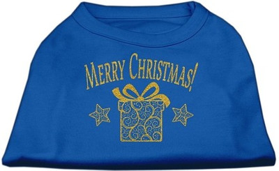 

Mirage Pet Products T-shirt for Dog(Blue