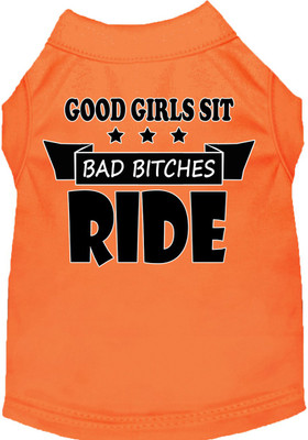 

Mirage Pet Products T-shirt for Dog(Orange
