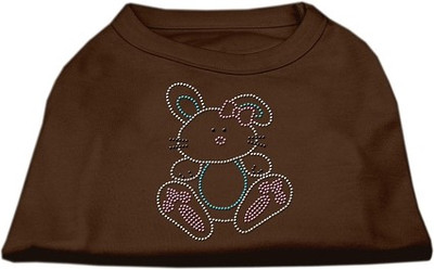 Mirage Pet Products T-shirt for Dog(Brown