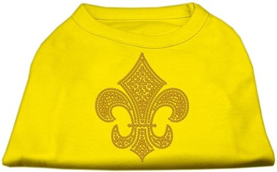 

Mirage Pet Products T-shirt for Dog(Yellow