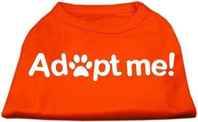 

Mirage Pet Products T-shirt for Dog(Orange