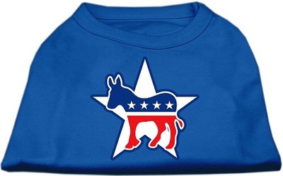 

Mirage Pet Products T-shirt for Dog(Blue