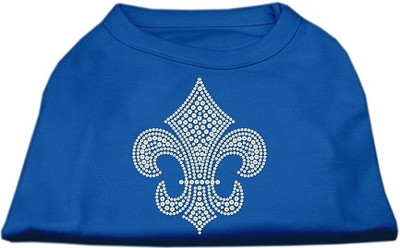 

Mirage Pet Products T-shirt for Dog(Blue