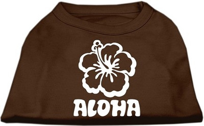 

Mirage Pet Products T-shirt for Dog(Brown
