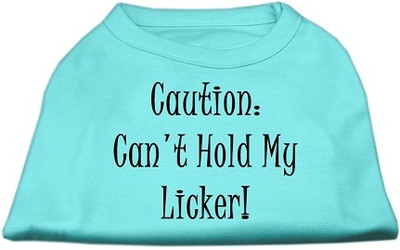 

Mirage Pet Products T-shirt for Dog(Aqua, Blue