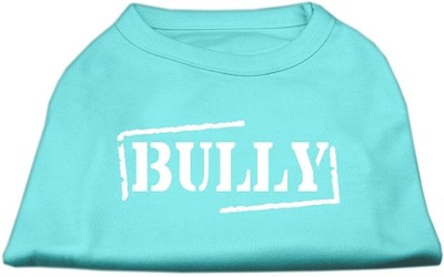 

Mirage Pet Products T-shirt for Dog(Aqua, Blue