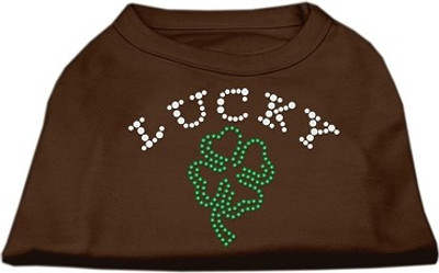 

Mirage Pet Products T-shirt for Dog(Brown