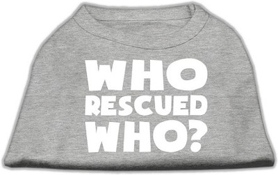 

Mirage Pet Products T-shirt for Dog(Grey