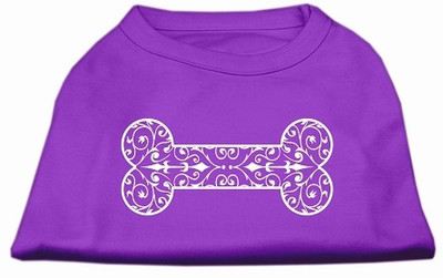

Mirage Pet Products T-shirt for Dog(Purple