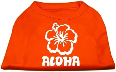 

Mirage Pet Products T-shirt for Dog(Orange