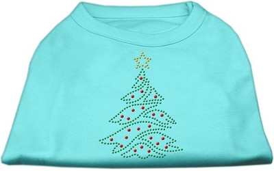 

Mirage Pet Products T-shirt for Dog(Aqua, Blue