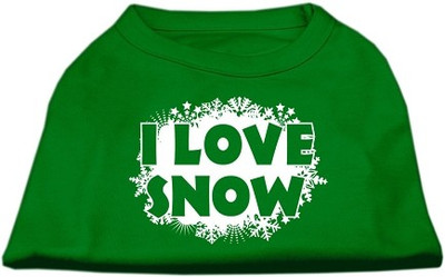 

Mirage Pet Products T-shirt for Dog(Emerald Green