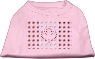 

Mirage Pet Products T-shirt for Dog(Light Pink