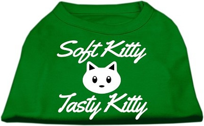 

Mirage Pet Products T-shirt for Dog(Emerald Green