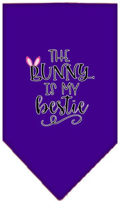 

Mirage Pet Products Bandana for Dog(Purple