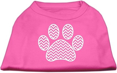 

Mirage Pet Products T-shirt for Dog(Bright Pink
