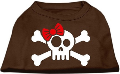 

Mirage Pet Products T-shirt for Dog(Brown