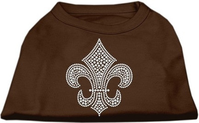 

Mirage Pet Products T-shirt for Dog(Brown